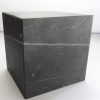 Shungite Unpolished 10cm Cube