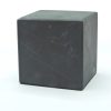 4cm Unpolished Shungite Cube