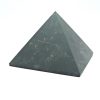 8cm Unpolished Pyramid